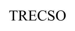 TRECSO trademark