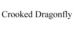 CROOKED DRAGONFLY trademark