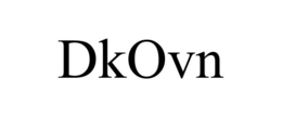 DKOVN trademark