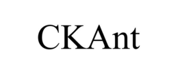 CKANT trademark