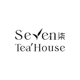 SEVEN TEAHOUSE trademark