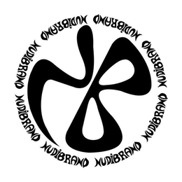 NUDIBRAND trademark