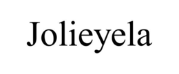 JOLIEYELA trademark