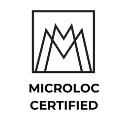 MM MICROLOC CERTIFIED trademark