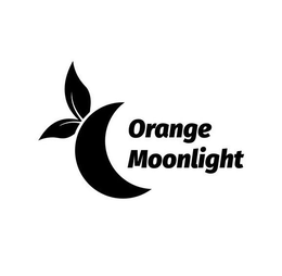 ORANGE MOONLIGHT trademark