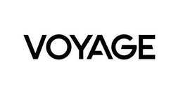 VOYAGE trademark