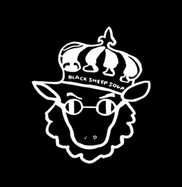 BLACK SHEEP SOUP trademark