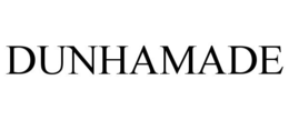 DUNHAMADE trademark