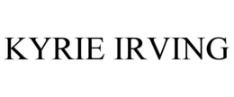 KYRIE IRVING trademark