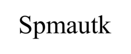 SPMAUTK trademark
