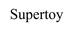 SUPERTOY trademark