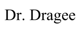 DR. DRAGEE trademark