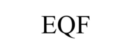 EQF trademark