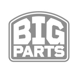 BIG PARTS trademark