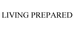LIVING PREPARED trademark