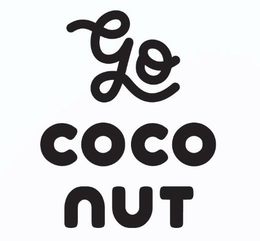 GO COCONUT trademark