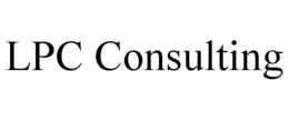 LPC CONSULTING trademark