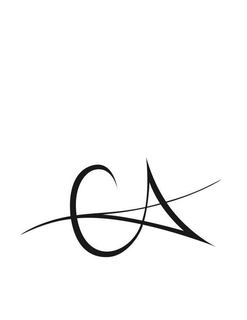CA trademark