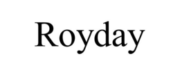 ROYDAY trademark