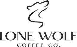 LONE WOLF COFFEE CO. trademark