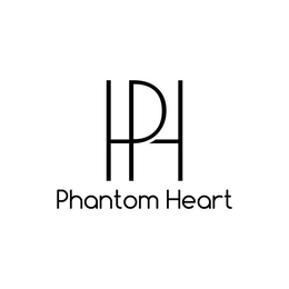 PH PHANTOM HEART trademark