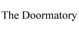 THE DOORMATORY trademark