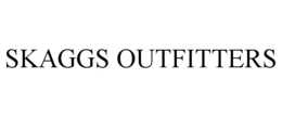 SKAGGS OUTFITTERS trademark