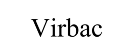 VIRBAC trademark