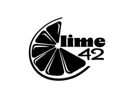 LIME 42 trademark