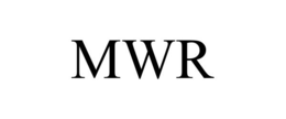 MWR trademark