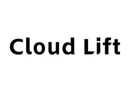 CLOUD LIFT trademark