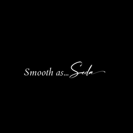 SMOOTH AS... SEDA trademark