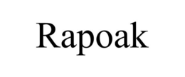 RAPOAK trademark