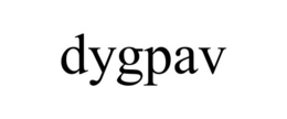 DYGPAV trademark
