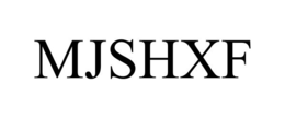 MJSHXF trademark