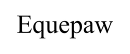 EQUEPAW trademark