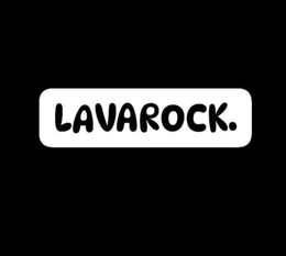 LAVAROCK. trademark