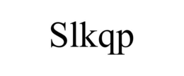 SLKQP trademark