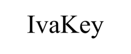 IVAKEY trademark