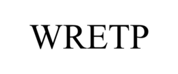 WRETP trademark