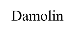 DAMOLIN trademark