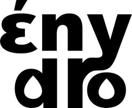 ÉNYDRO trademark