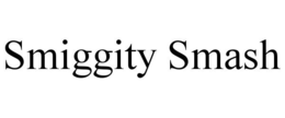 SMIGGITY SMASH trademark