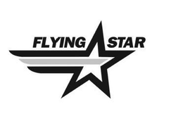FLYING STAR trademark