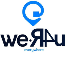 WE R4U EVERYWHERE trademark