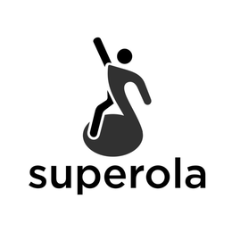SUPEROLA trademark