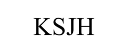 KSJH trademark