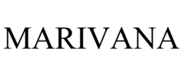 MARIVANA trademark