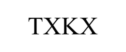 TXKX trademark