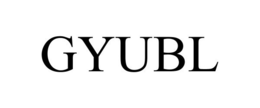 GYUBL trademark